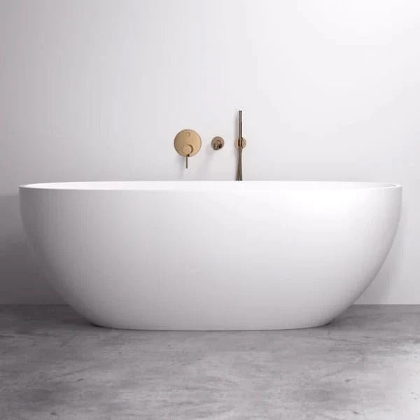 Cassa Design Egg Shape Bath