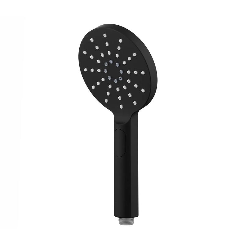 Otti Australia Pavia Shower Rail with Round Handheld Shower Piece