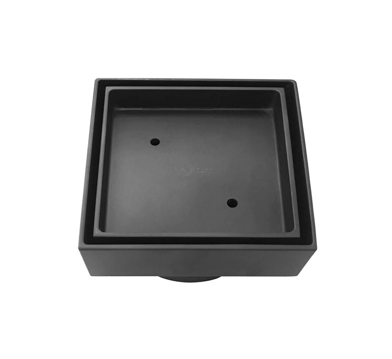 Otti Australia Smart 115 Square Tiles Waste