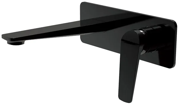 Otti Australia Zevio Wall Basin Mixer