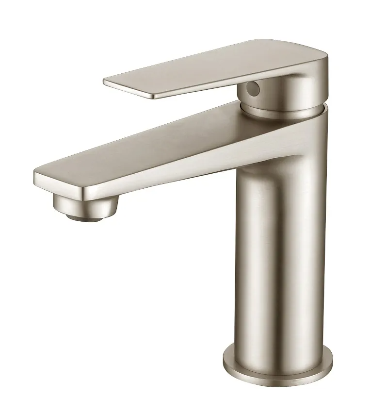 Otti Australia Zevio Basin Mixer
