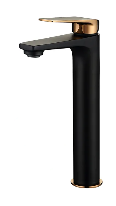 Otti Australia Zevio Tall Basin Mixer