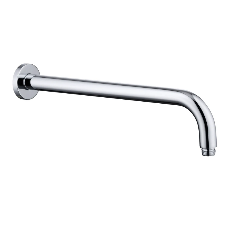 Otti Australia Pavia Straight Wall Arm Round