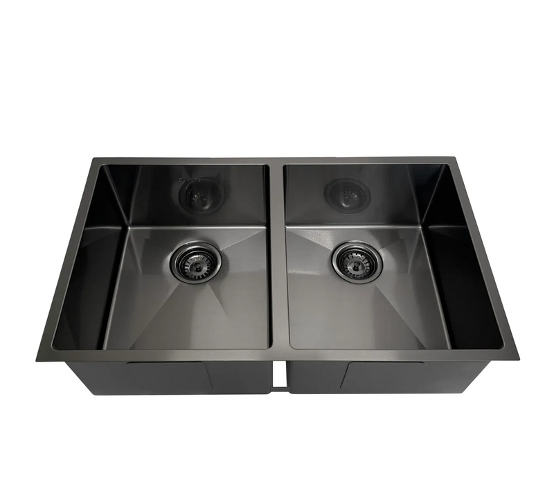Otti Australia Arte Sink 76D 760X450X220X1.2 Sink
