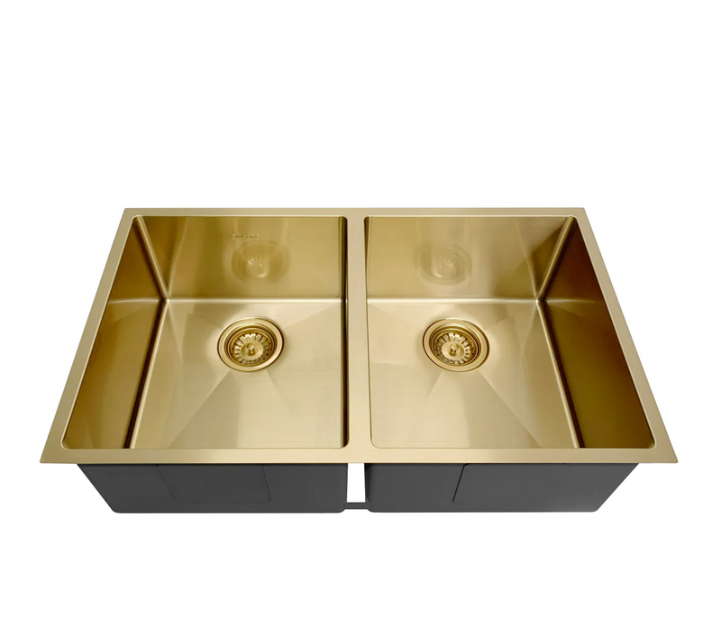 Otti Australia Arte Sink 76D 760X450X220X1.2 Sink