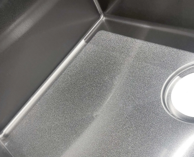 Otti Australia Axon Sink Sink
