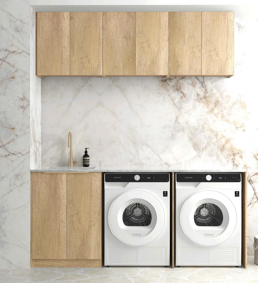Otti Laundry Kit 1960 Byron/Bondi Oak