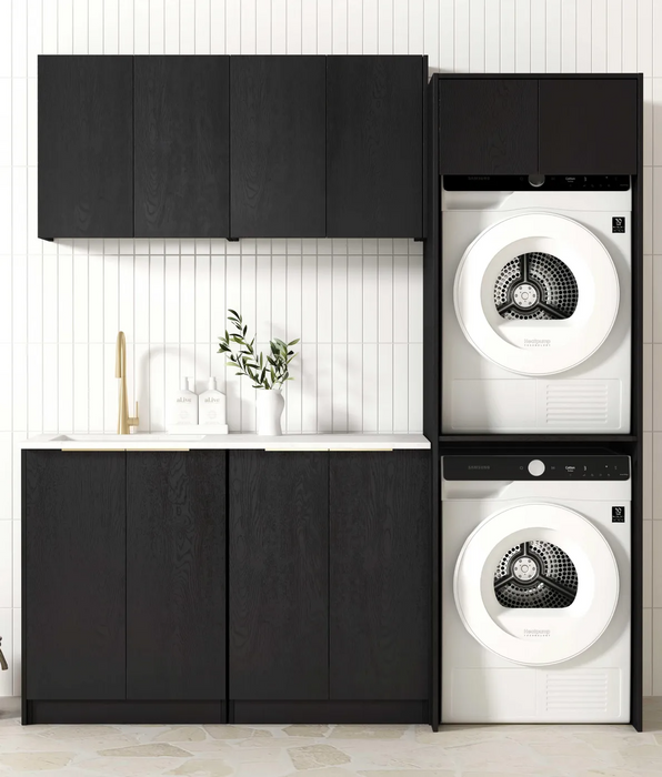 Otti Laundry Kit 1960 Byron/Bondi Oak