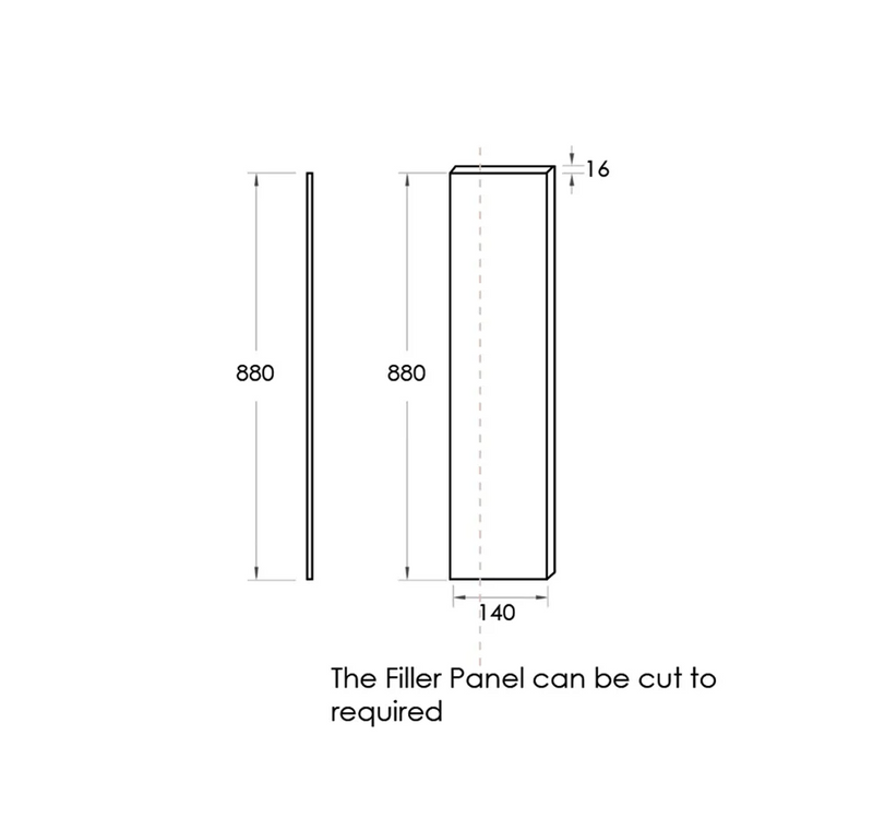Otti Australia Filler