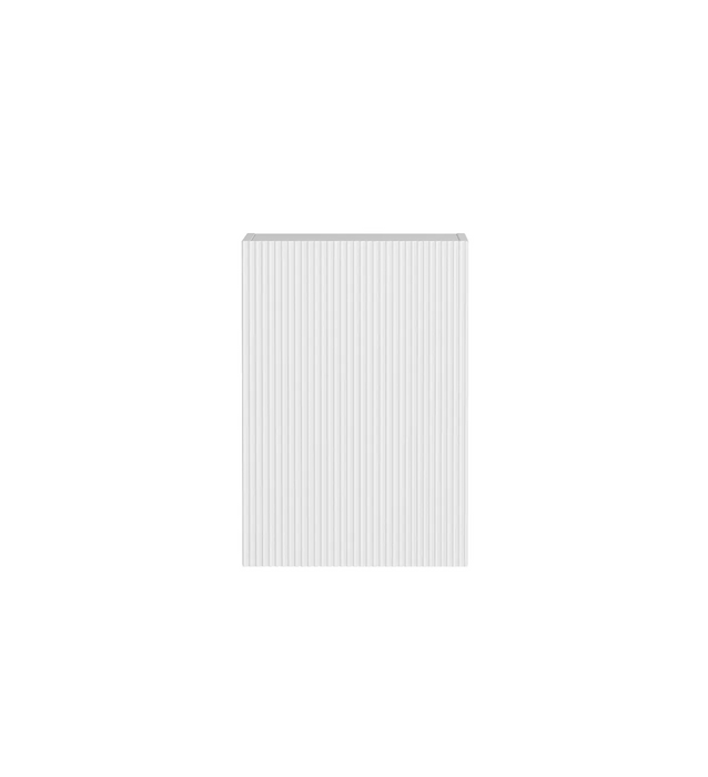 Otti Laundry Kit 1715 Bondi White with Stone Top