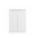 Otti Laundry Kit 1960 Bondi White
