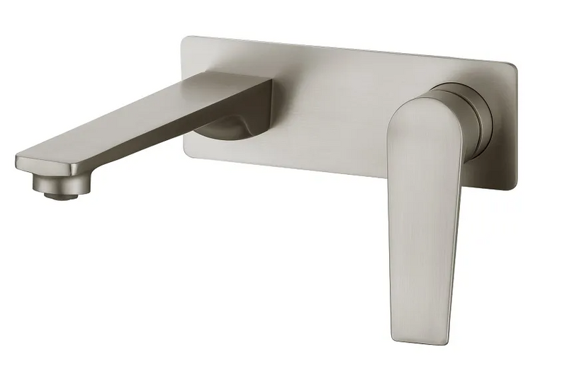 Otti Australia Zevio Wall Basin Mixer