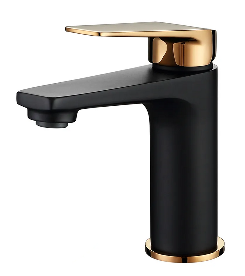 Otti Australia Zevio Basin Mixer