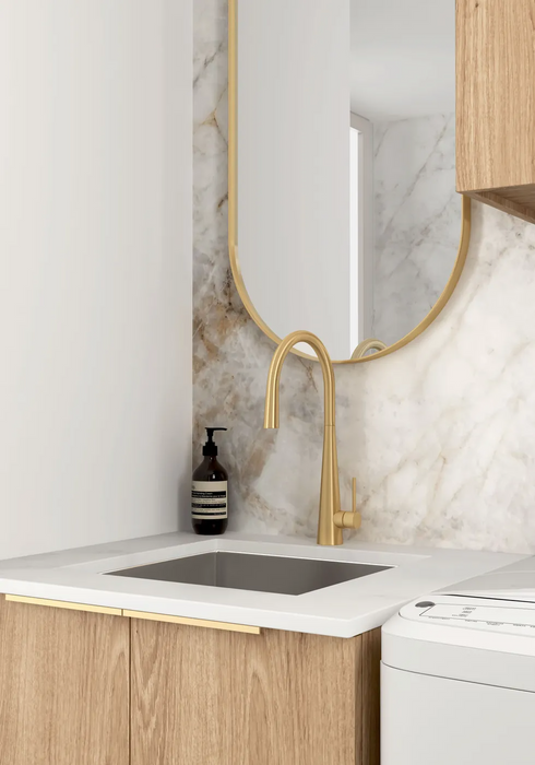 Otti Wall and Base Cabinets Kit 650 Byron/Bondi