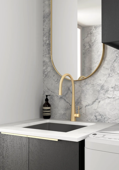Otti Wall and Base Cabinets Kit 650 Byron/Bondi