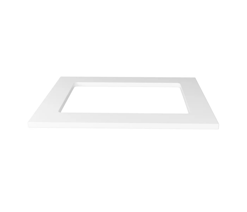 Otti Wall and Base Cabinets Kit 650 Bondi White