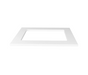 Otti Wall and Base Cabinets Kit 650 Bondi White