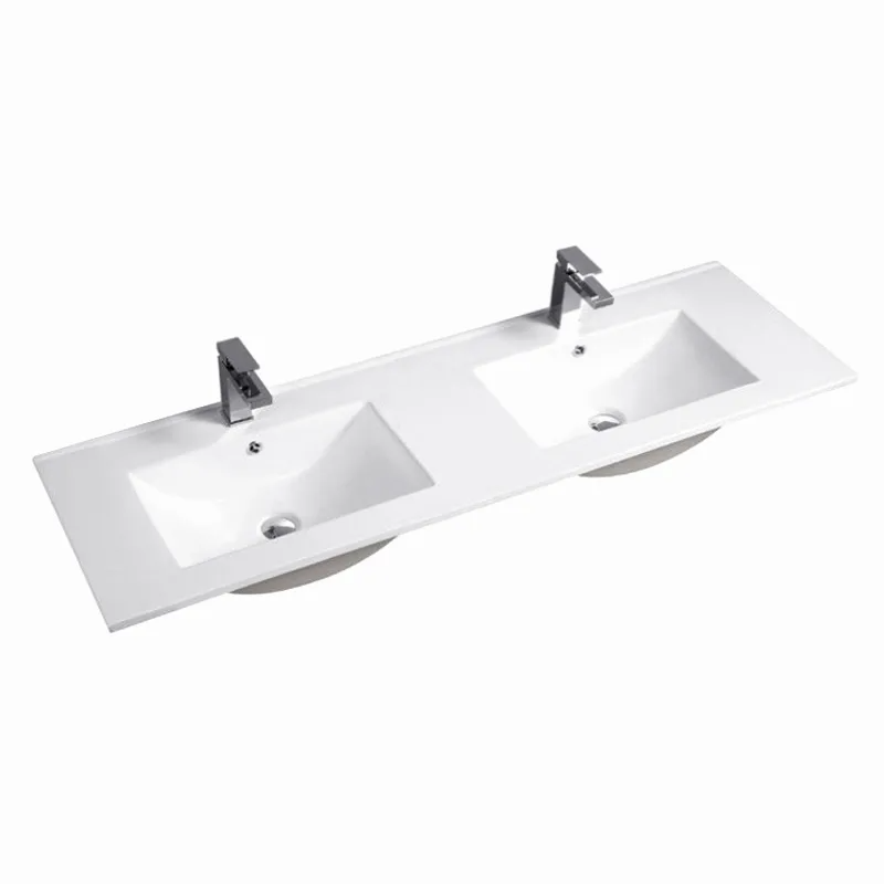 Otti Australia Slim Line Ceramic Top with Taphole & Overflow