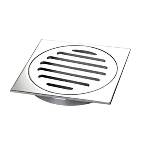 Otti Australia Square Floor Waste