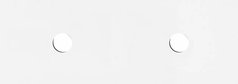 Otti Australia Stone Top Pure White