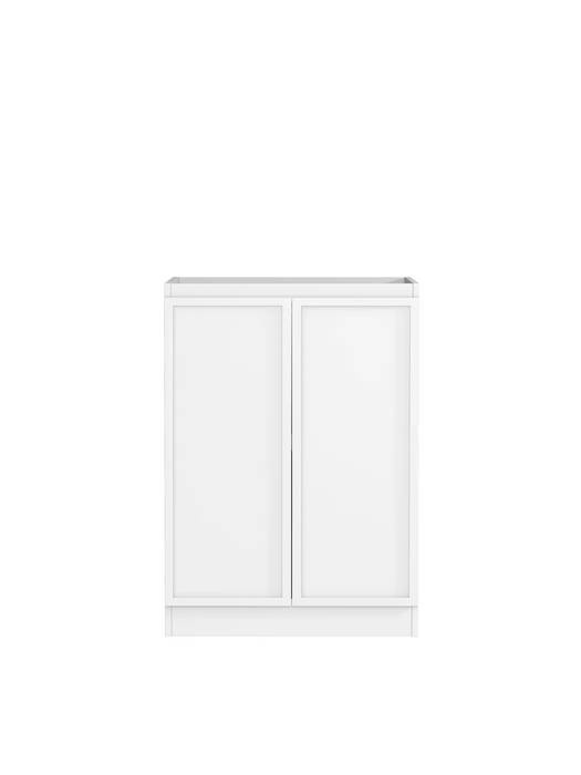 Otti Hampshire Laundry Cabinet with 1300mm Stone Top