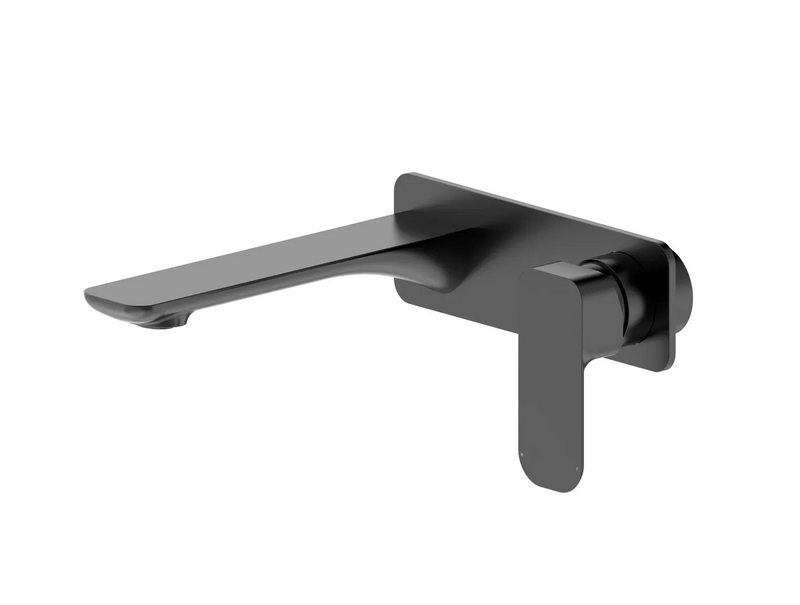 Otti Australia Oskar Wall Basin Mixer