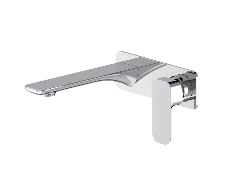 Otti Australia Oskar Wall Basin Mixer