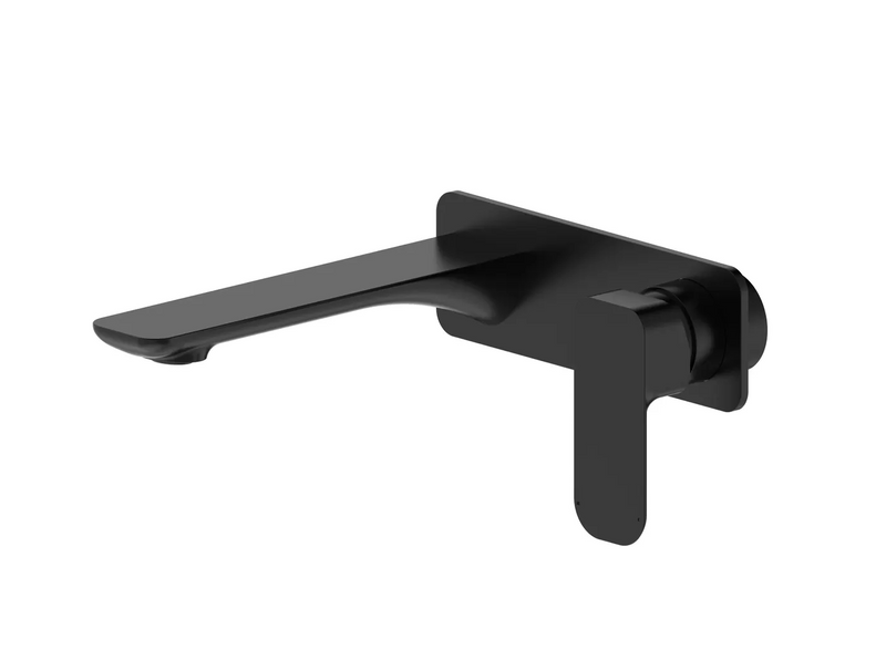 Otti Australia Oskar Wall Basin Mixer