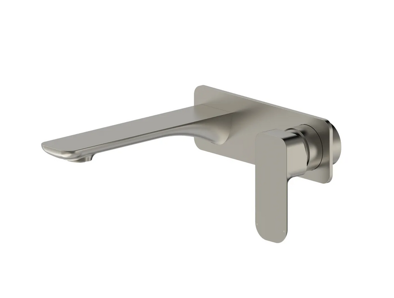 Otti Australia Oskar Wall Basin Mixer