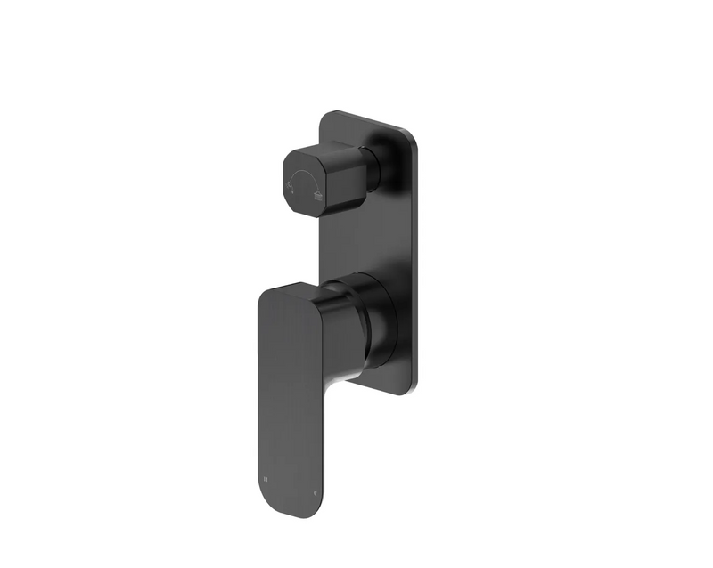 Otti Australia Oskar Shower Mixer With Diverter