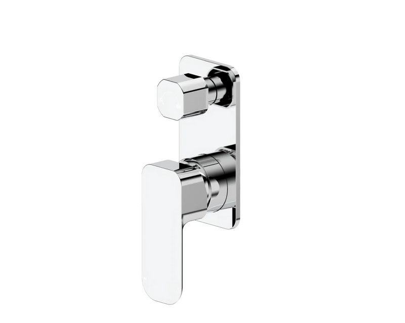 Otti Australia Oskar Shower Mixer With Diverter