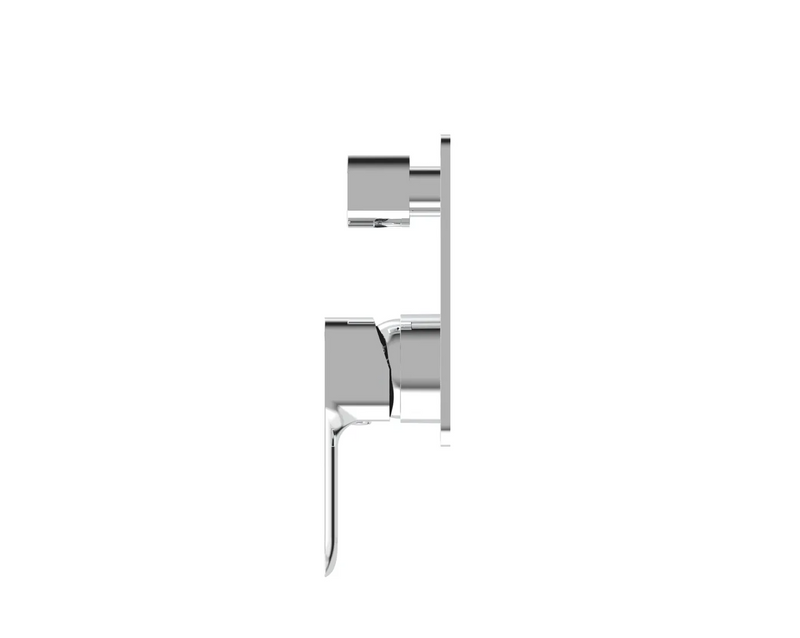 Otti Australia Oskar Shower Mixer With Diverter