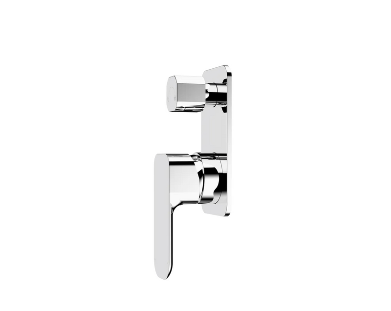 Otti Australia Oskar Shower Mixer With Diverter