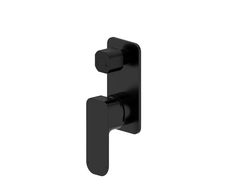 Otti Australia Oskar Shower Mixer With Diverter