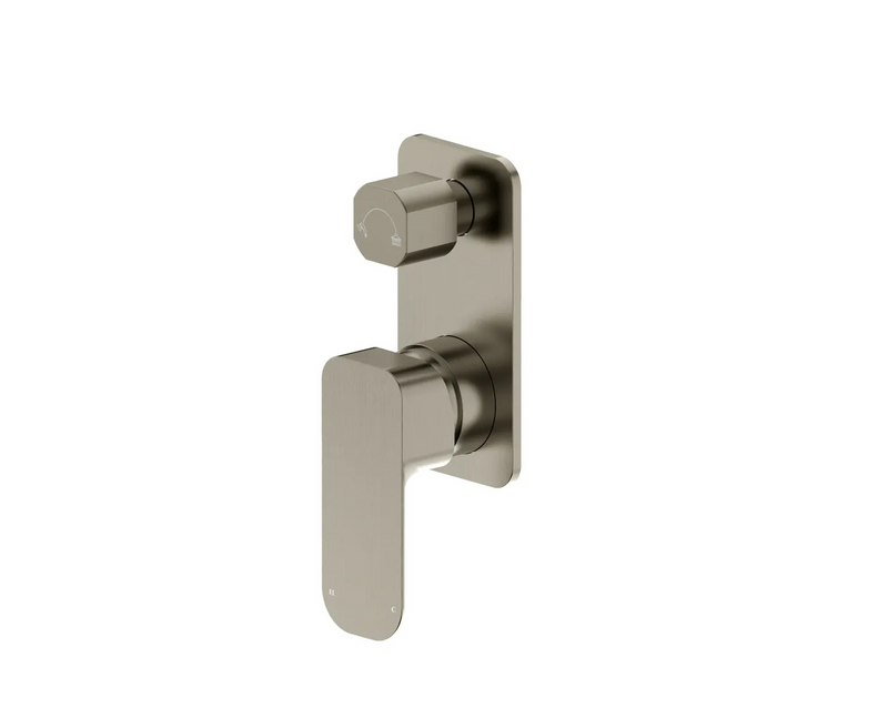 Otti Australia Oskar Shower Mixer With Diverter