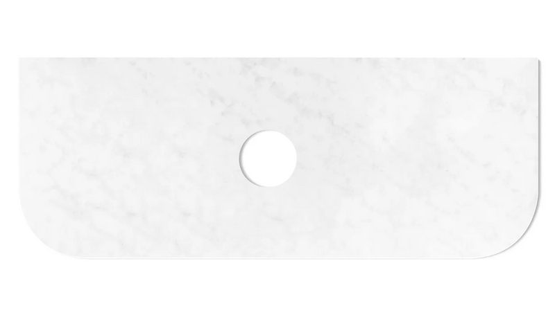Otti Australia Bondi Solid Surface Top