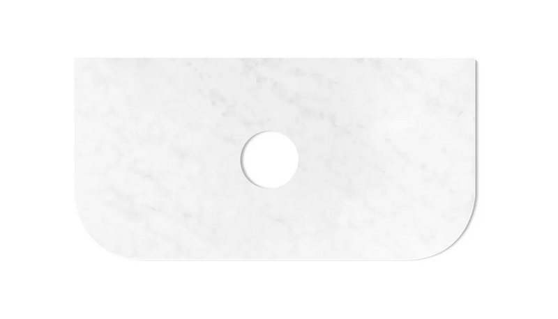 Otti Australia Bondi Solid Surface Top
