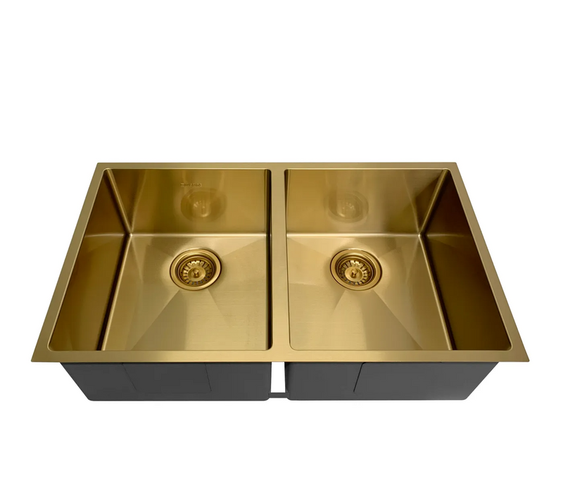 Otti Australia Arte Sink 76D 760X450X220X1.2 Sink