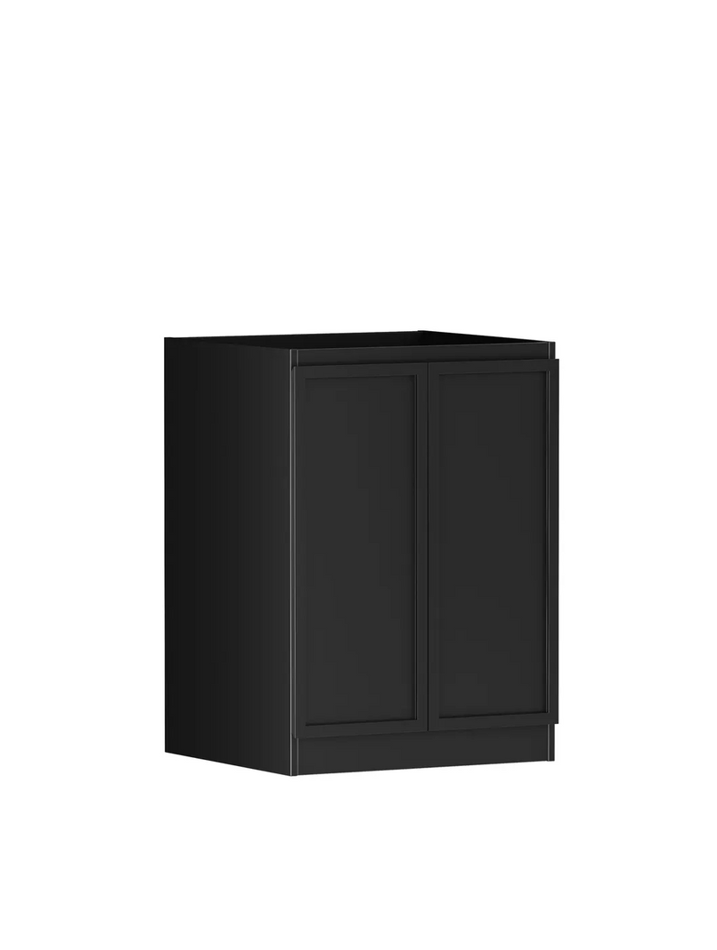 Otti Mini Laundry 650mm Hampshire with Stone Top