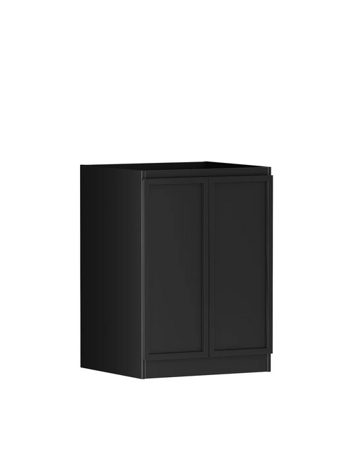 Otti Mini Laundry 650mm Hampshire with Stone Top