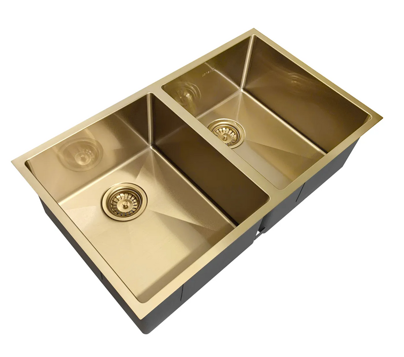 Otti Australia Arte Sink 88D