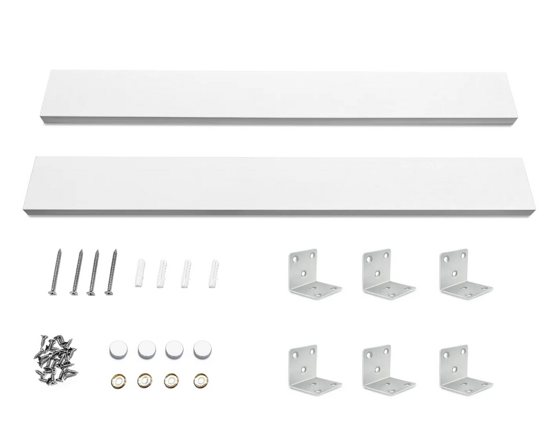 Otti Australia End Panel installation kit only