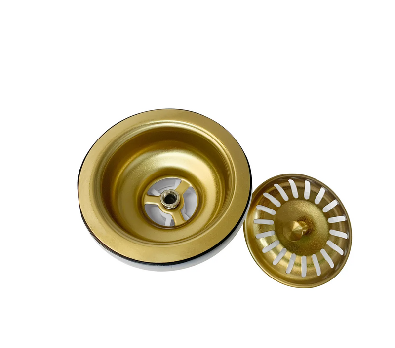 Otti Australia Axon Sink 45S