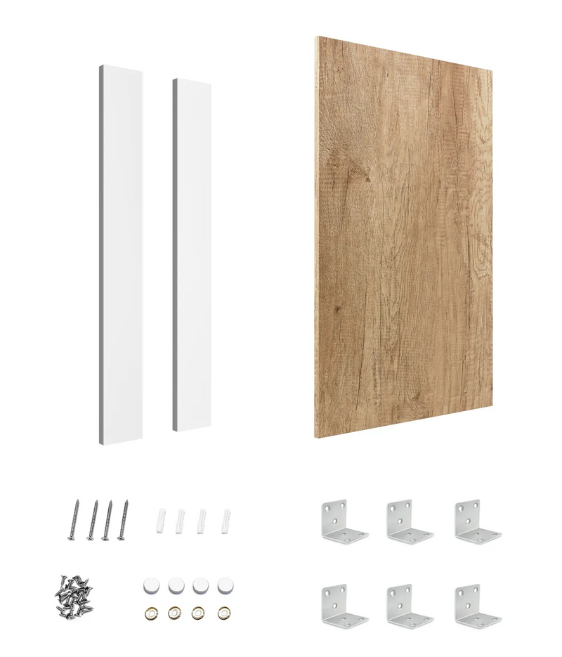 Otti Australia End Panel with installation Kit
