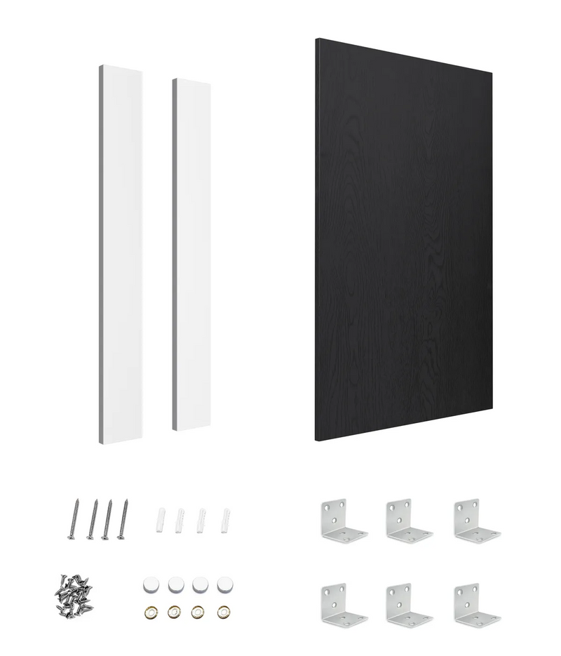 Otti Australia End Panel with installation Kit