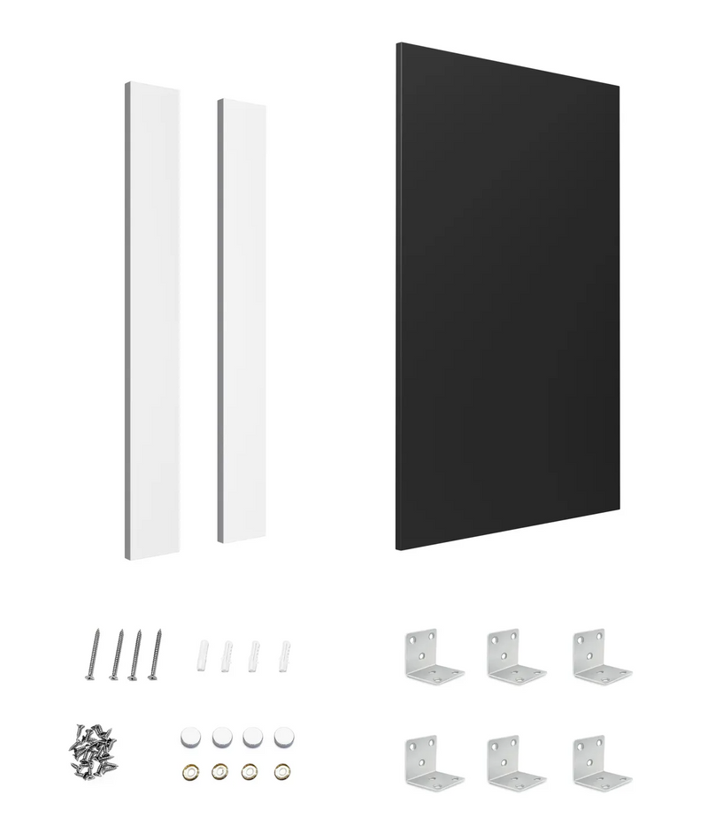 Otti Australia End Panel Polyurethane with installation Kit