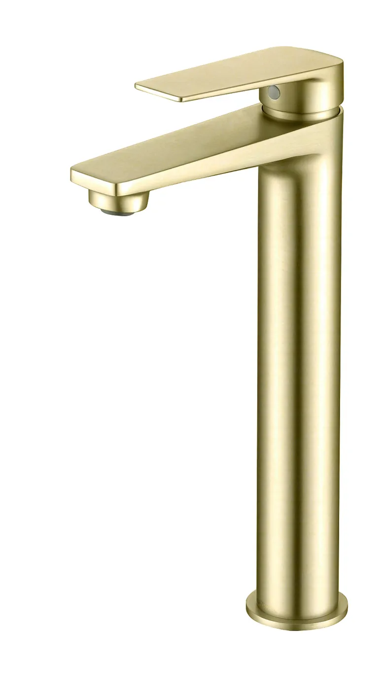 Otti Australia Zevio Tall Basin Mixer