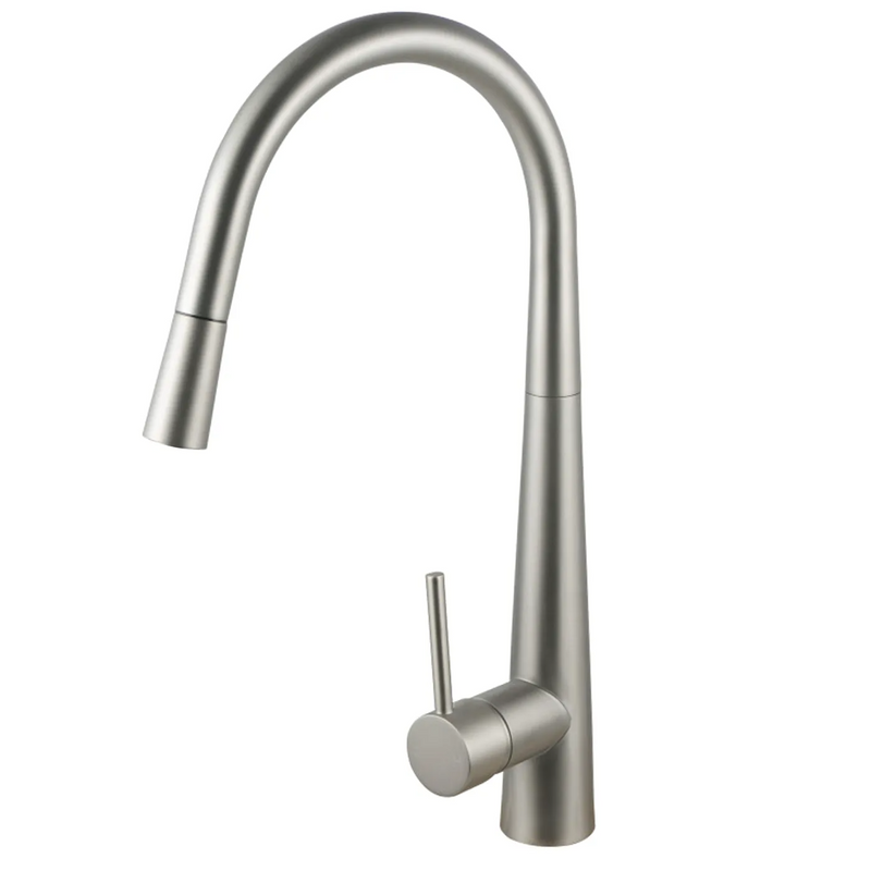 Otti Australia Pull Out Kitchen Mixer 420