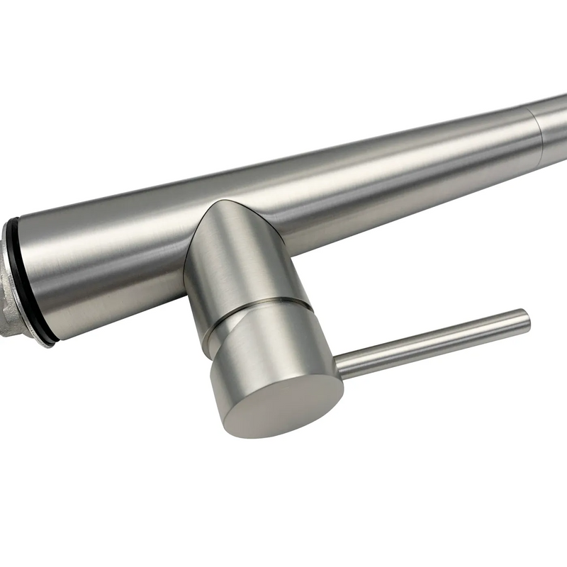 Otti Australia Pull Out Kitchen Mixer 420