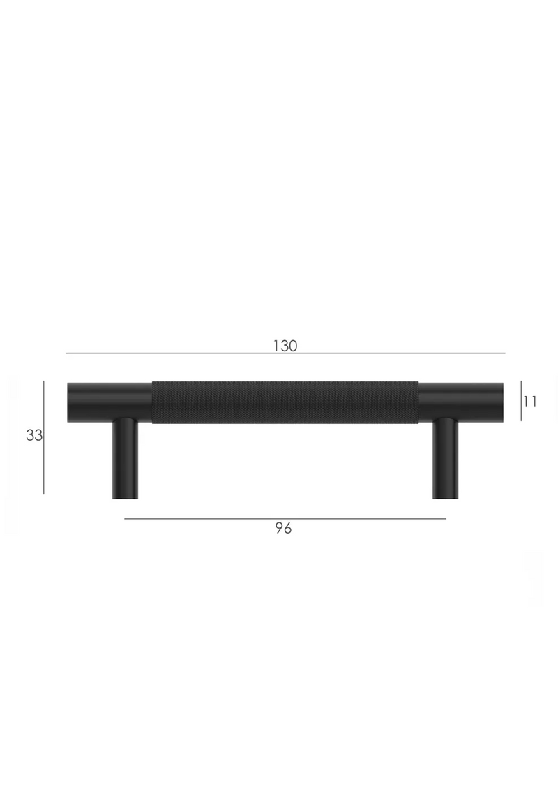 Otti Australia Nord Handle 130mm